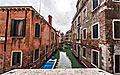 BrÃ¼cke | Venedig Panorama - BrÃÂ¼cke in Venedig