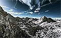 Totes Gebirge - KarstwÃ¼ste - Hochplateau - KarstwÃÂ¼ste am Hochplateau 1