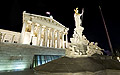 Ãsterreichisches Parlament - Parlament Wien