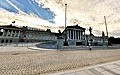 360° Foto Parlament �sterreich