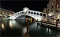 Rialtobrücke | Venedig Panorama - RialtobrÃ¼cke
