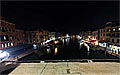 360° Foto Aussicht Rialtobr�cke | Venedig Panorama