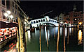 360° Foto Rialtobr�cke | Venedig Panorama