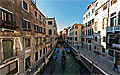 360° Foto Fondamenta de Cadonici | Venedig Panorama