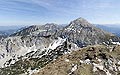 360° Foto Kl. Pyhrgas - Gipfel