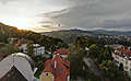 360° Foto R�merbergschule, Aussicht nach Nord-Osten
